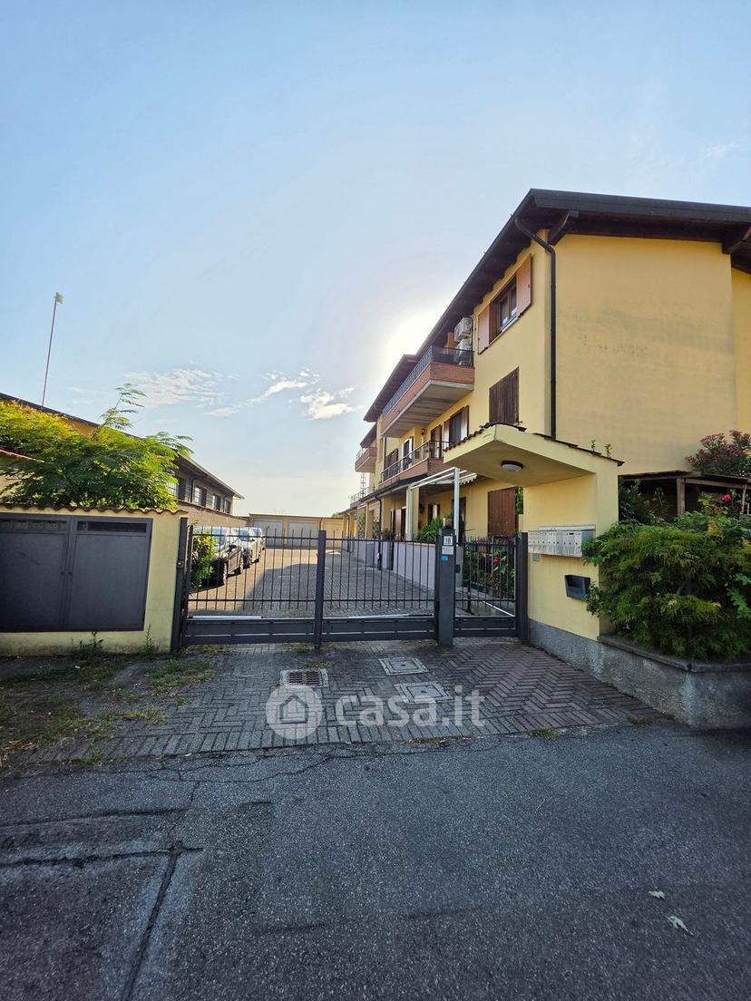 Trilocale in Via Giovanni Pascoli — foto 2 di 31