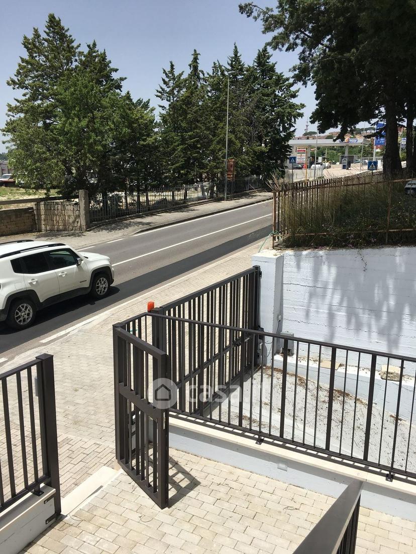 Bilocale in Via Montescaglioso 15 — foto 7 di 10