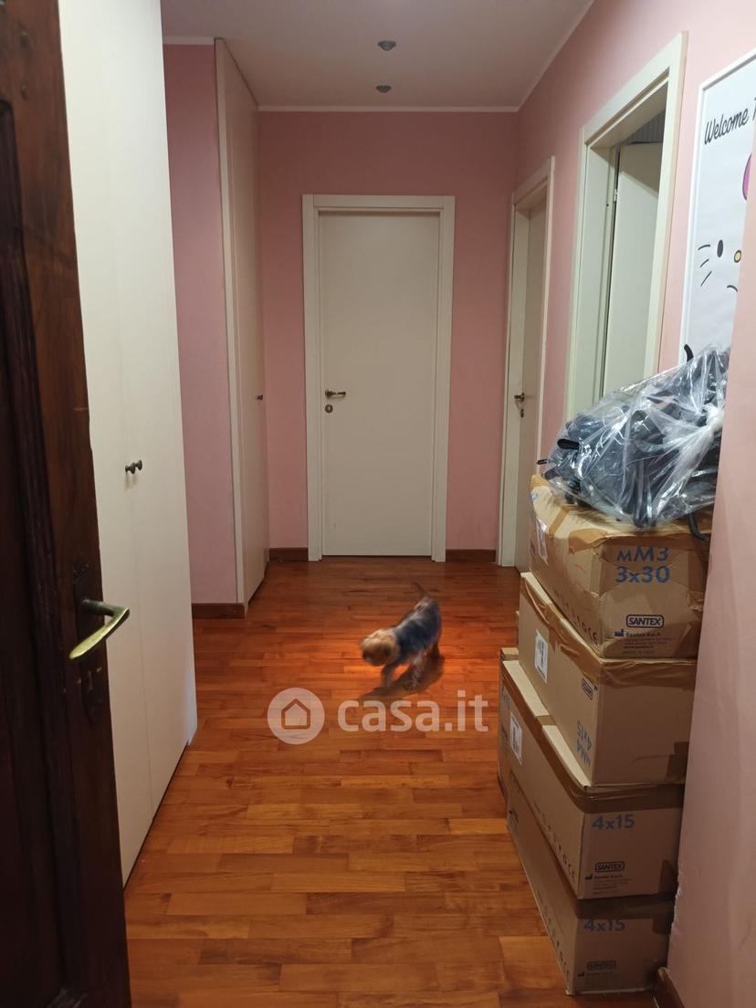 Quadrilocale in Via Ludovico Ariosto 24 — foto 12 di 12