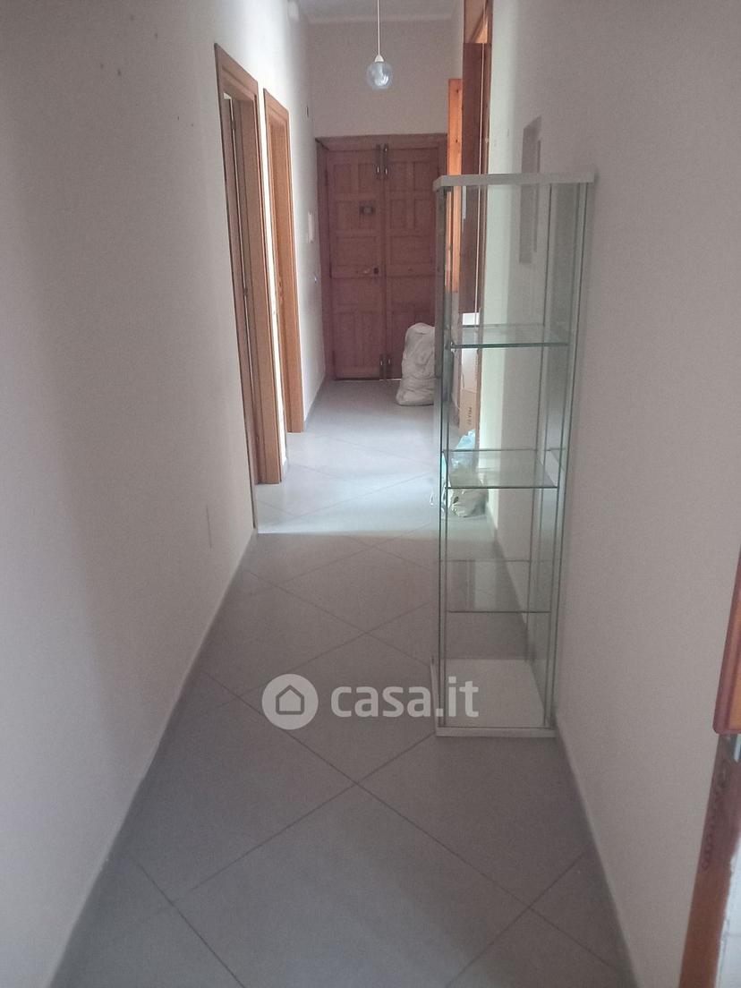 Trilocale in Via Convento — foto 11 di 11