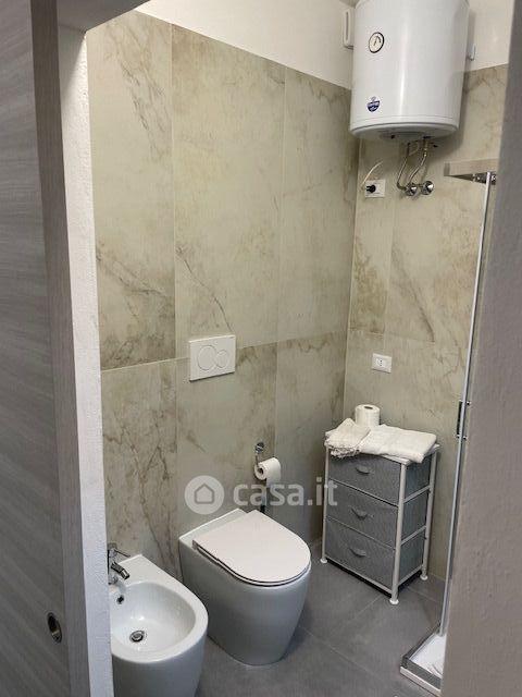 Bilocale in Borgo dei Cappuccini — foto 13 di 13