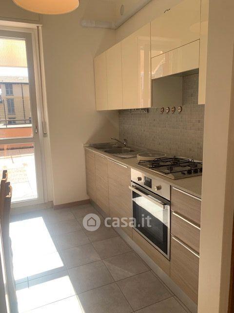 Trilocale in Corso Giacomo Matteotti 61 — foto 16 di 17