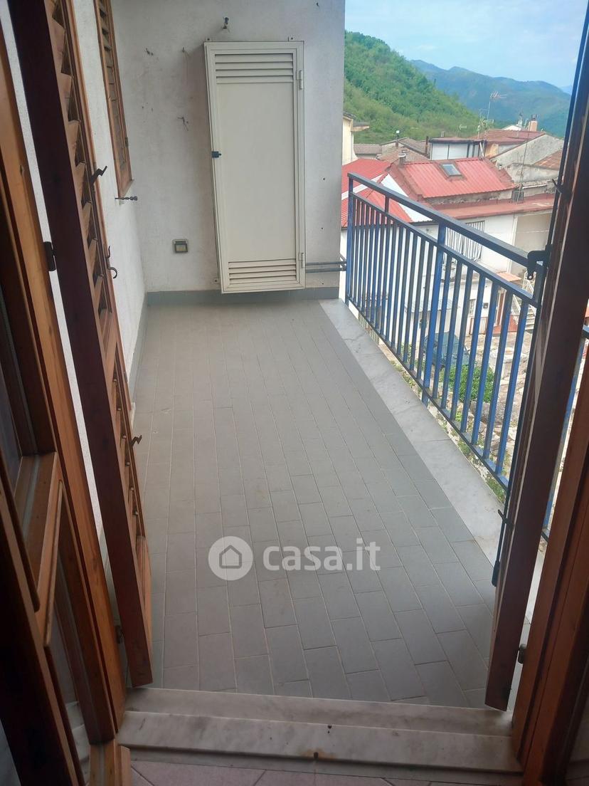 Quadrilocale in Via Subia — foto 2 di 19