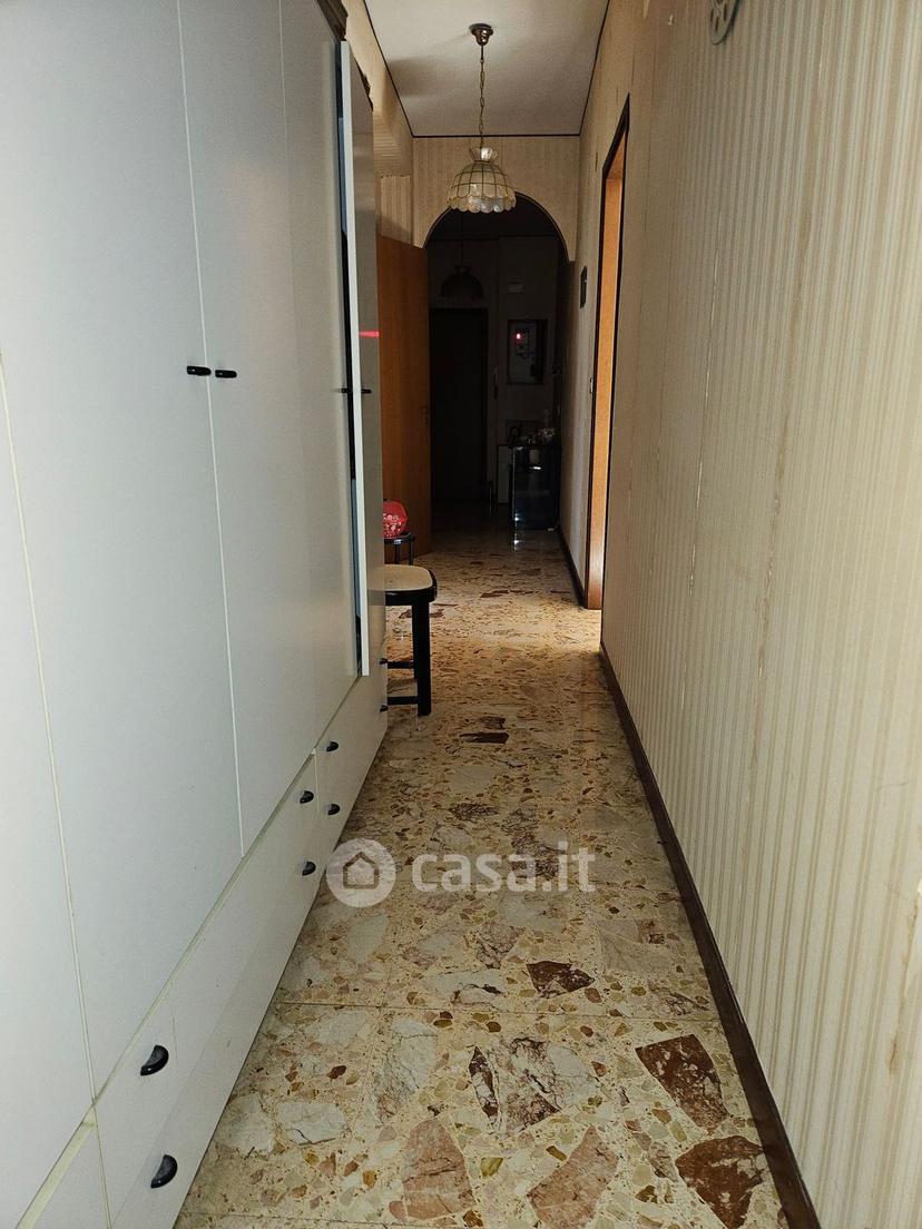 Quadrilocale in Via Gaetano Donizetti 14 — foto 6 di 29