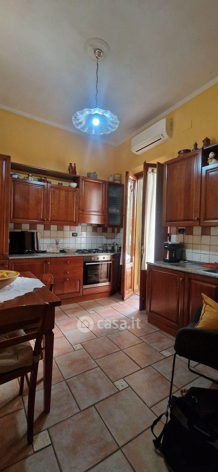 Quadrilocale in Via Cava 1 — foto 33 di 38