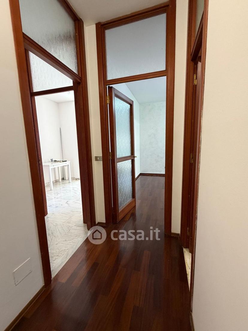 Quadrilocale in Corso Guglielmo Marconi — foto 20 di 20