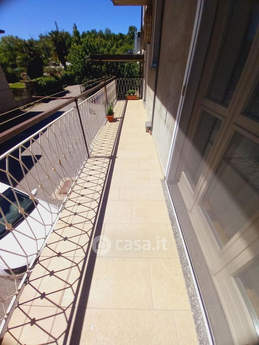 Quadrilocale in Via Labriola — foto 23 di 35
