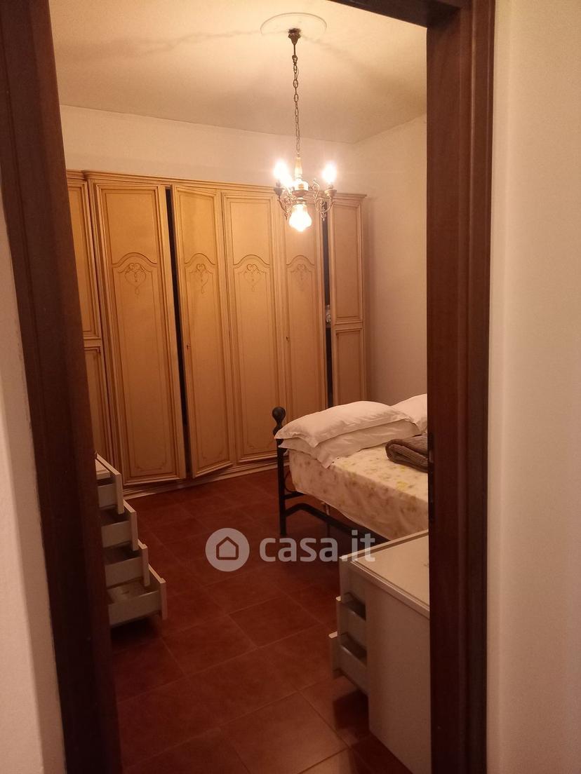 Quadrilocale in Via Tiburtina — foto 7 di 12