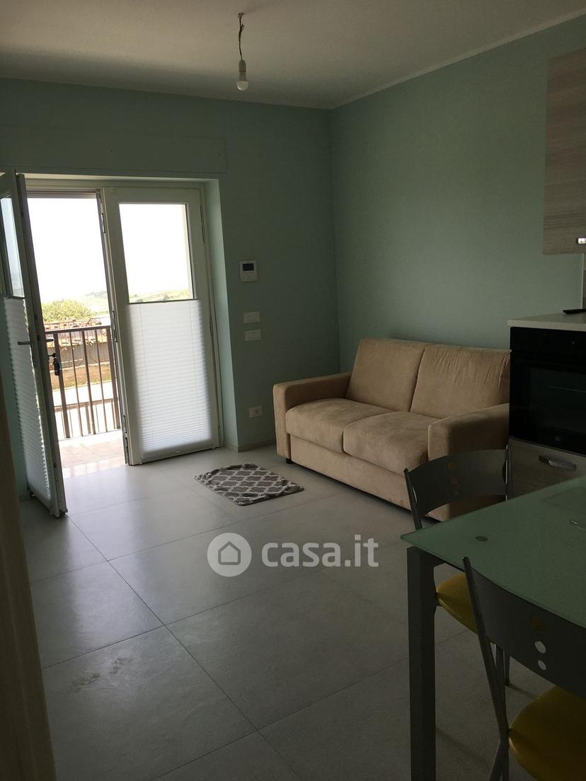 Bilocale in Via Montescaglioso 15 — foto 5 di 10