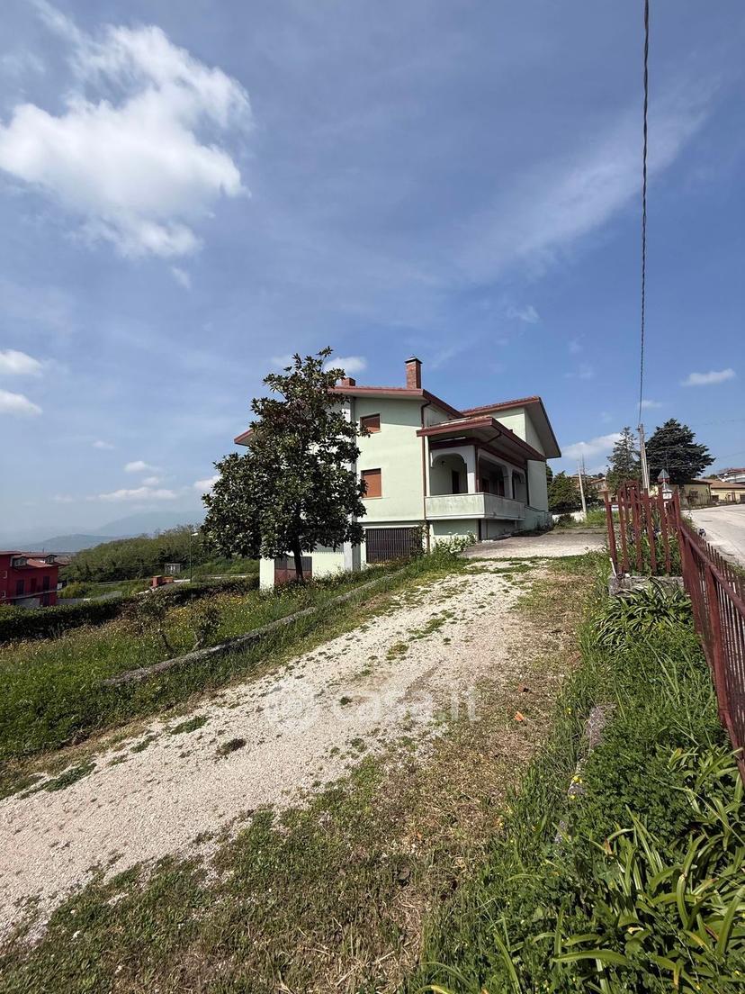 Villa in Via Canale — foto 40 di 57