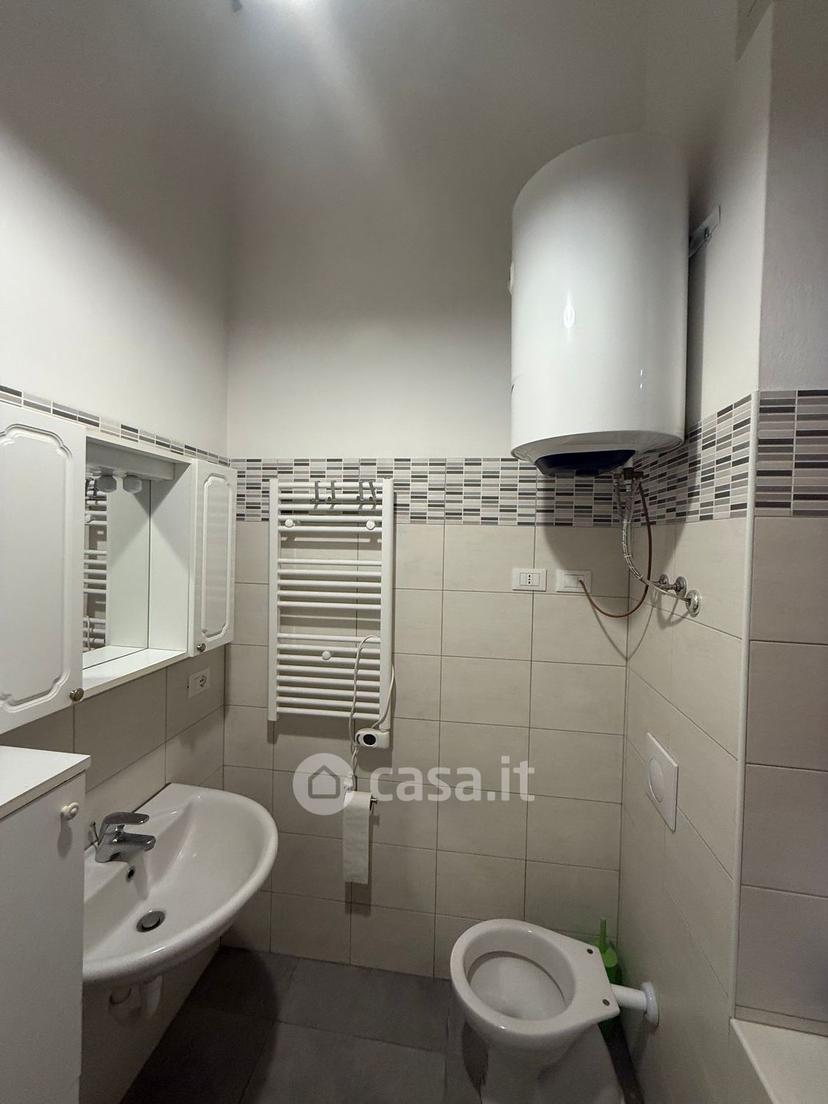 Monolocale in Via Giuseppe Mazzini — foto 14 di 15