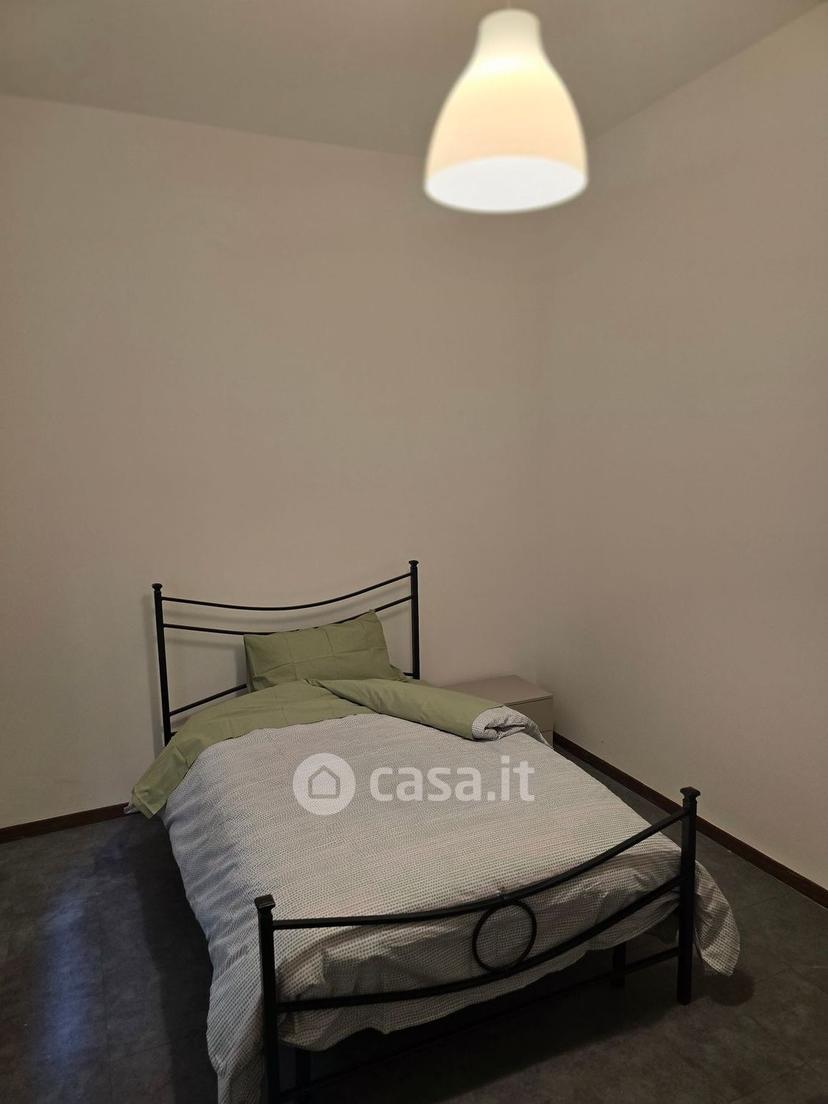 Stanza in Via XX Settembre 65 — foto 13 di 17