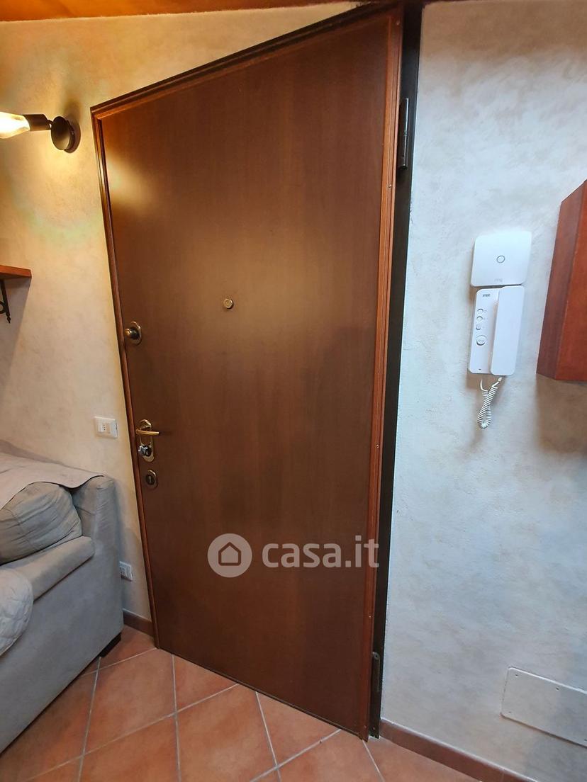 Bilocale in Largo Fontanili — foto 23 di 28