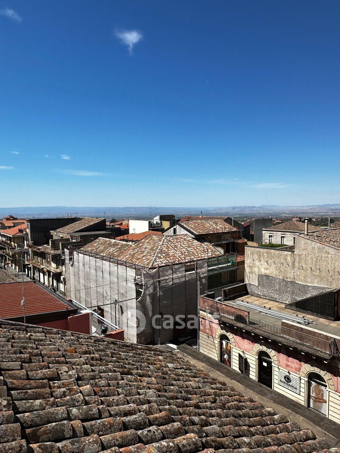 Appartamento in Via Roma 182