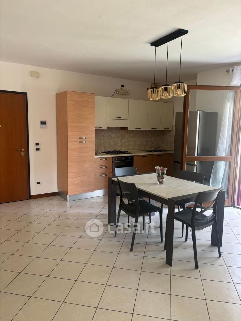 Trilocale in Via Monte Nero — foto 8 di 22
