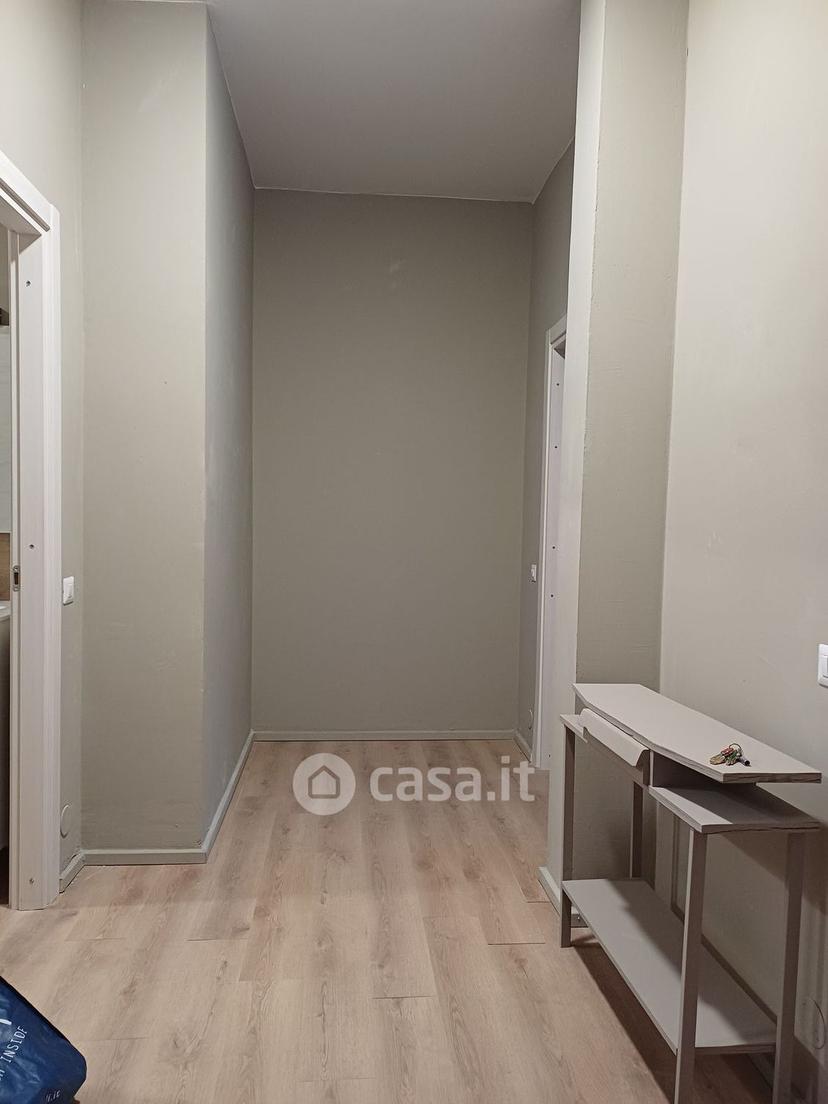 Stanza in Corso Risorgimento — foto 13 di 19