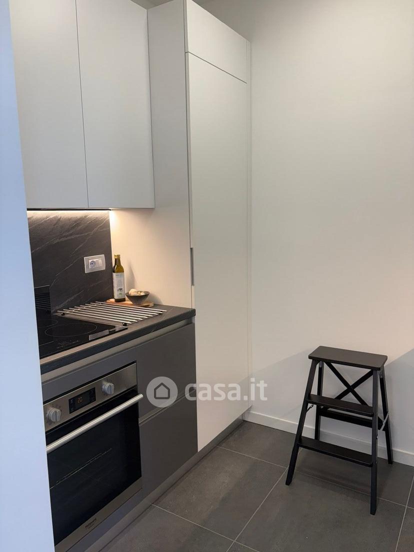 Bilocale in Via Schiavonia — foto 13 di 19