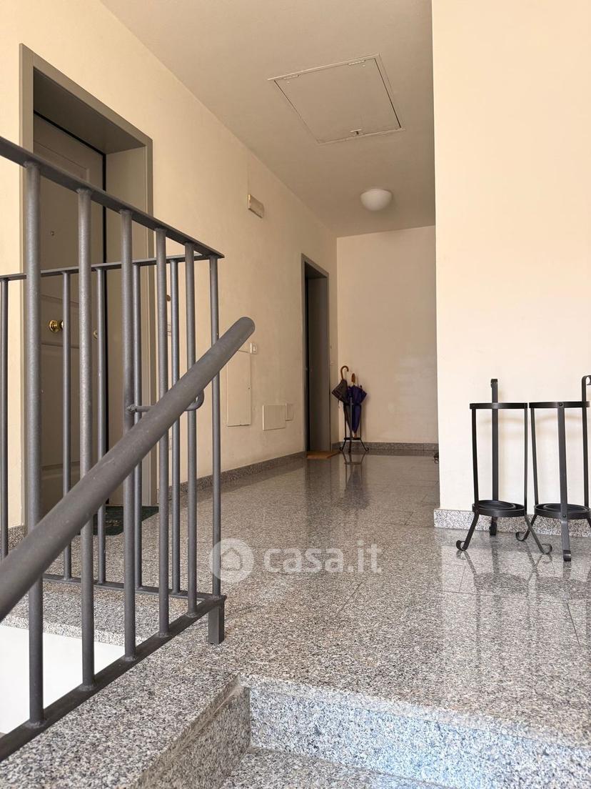 Appartamento in Viale della Cristallina 16 — foto 29 di 33