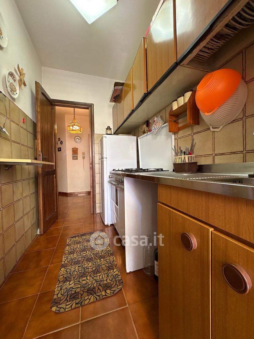 Trilocale in Via Teodorico 18 — foto 5 di 39