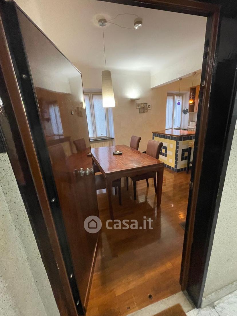Quadrilocale in Viale Giorgio Modugno 1 — foto 21 di 26