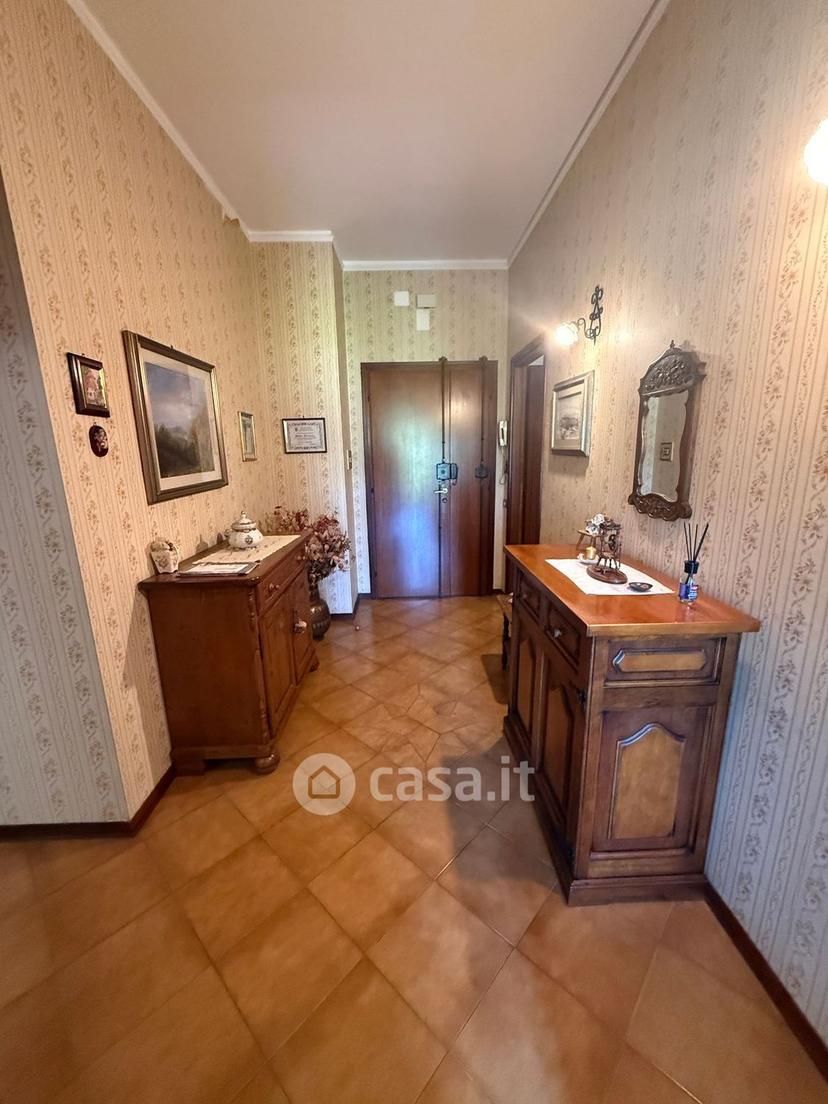Trilocale in Via di Castello — foto 5 di 25