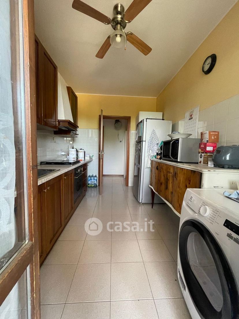 Trilocale in Via Nazario Sauro 13 — foto 14 di 15