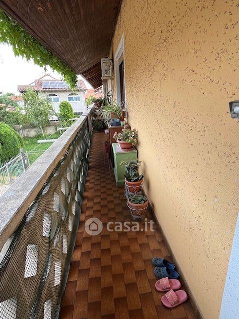 Quadrilocale in Via Isolabella