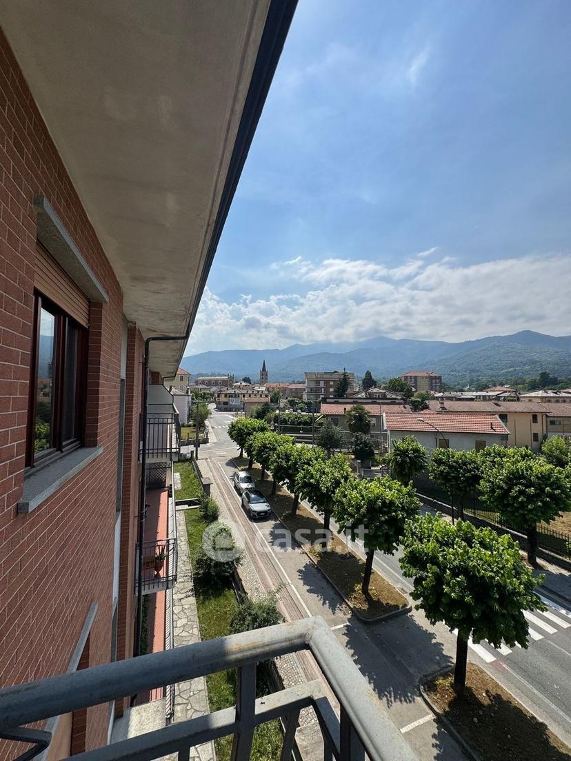 Quadrilocale in Via Cavour 8 — foto 7 di 35