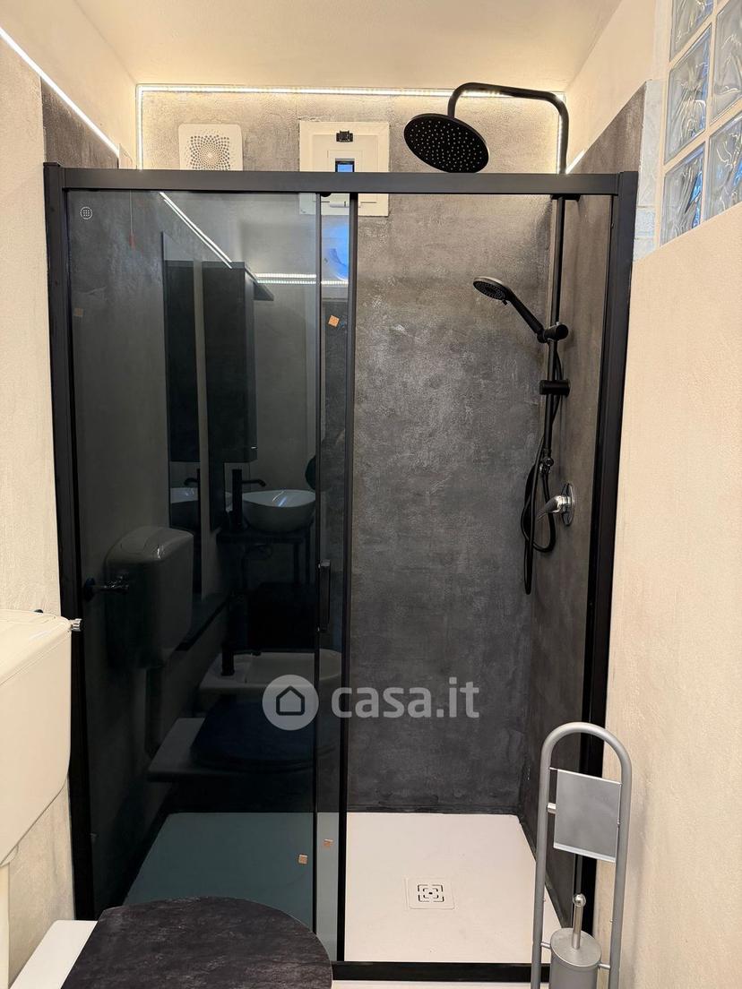 Bilocale in Via G. Donizetti 34 — foto 9 di 22