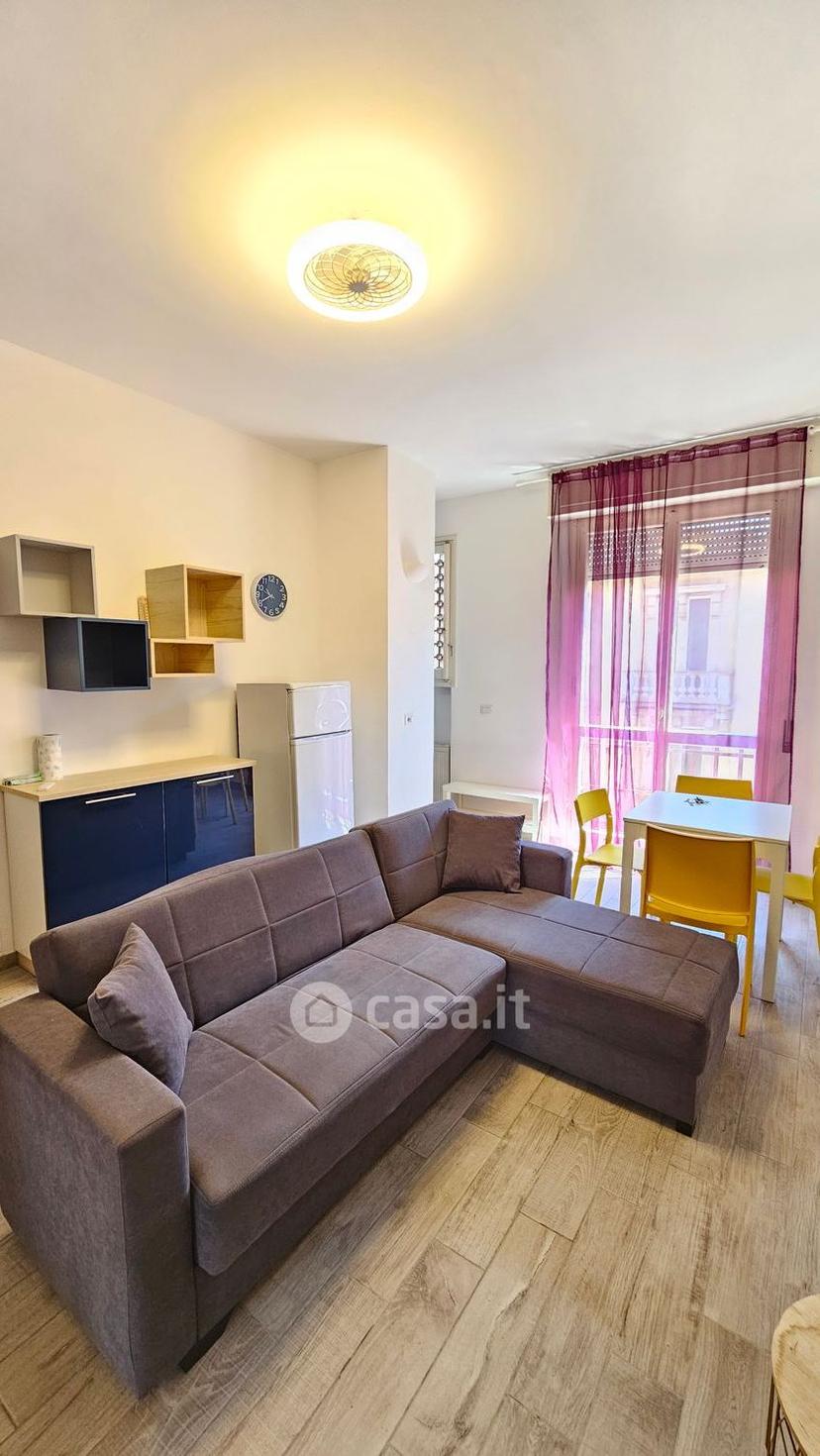Monolocale in Via Eleuterio Pagliano 25 — foto 2 di 19