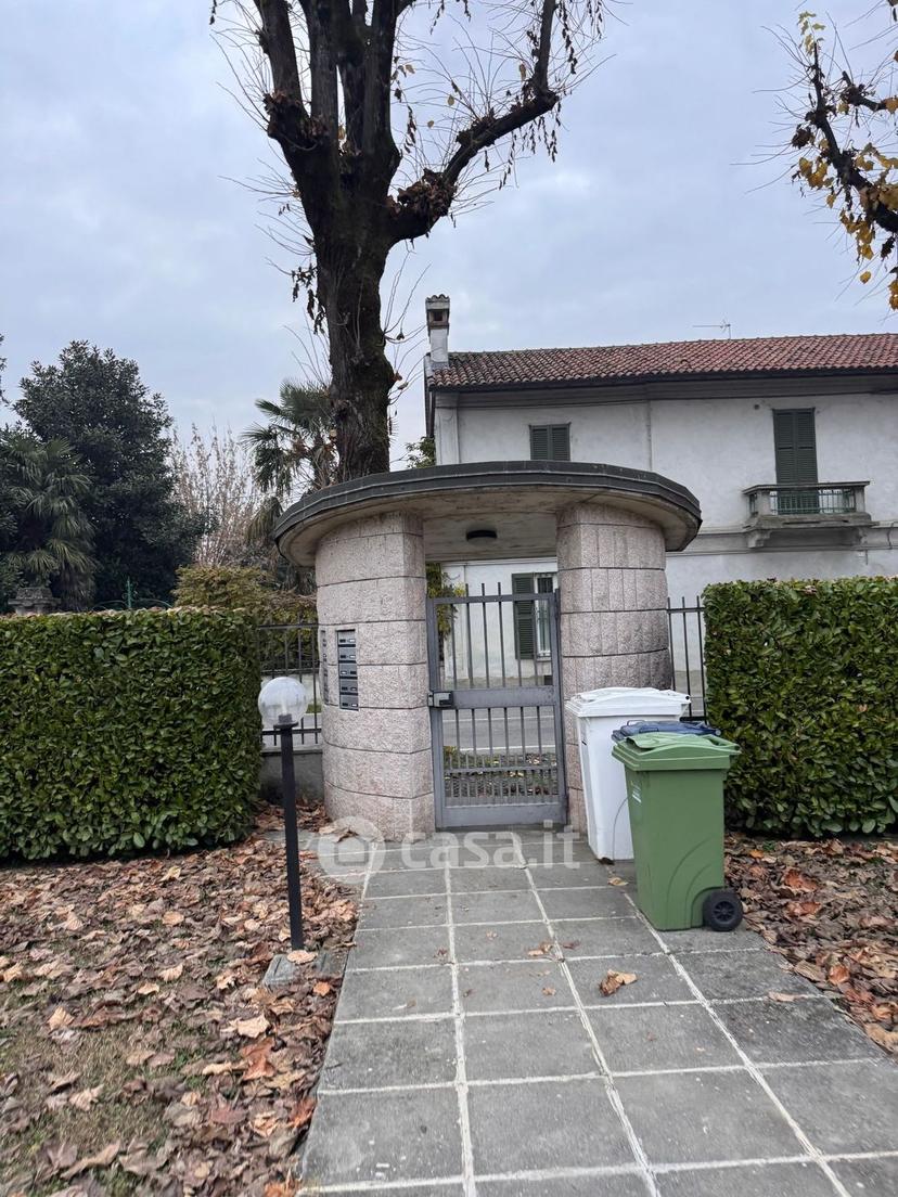 Bilocale in Via Dante Alighieri 2 — foto 23 di 30