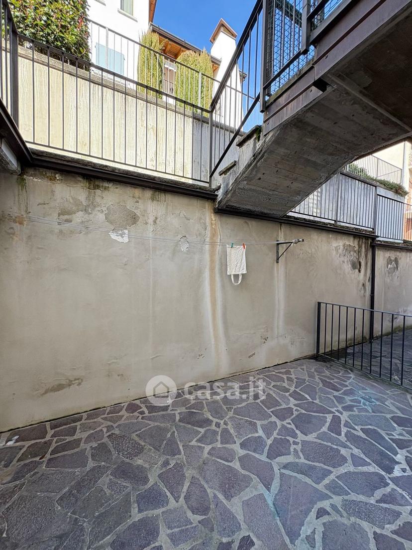 Trilocale in Via dei Carpini 60 — foto 46 di 49