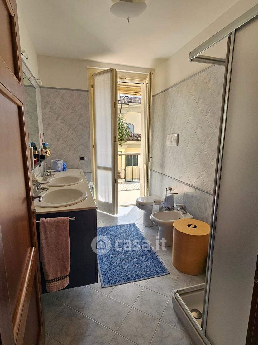 Quadrilocale in Via Giovanni Saporiti 12 — foto 34 di 51