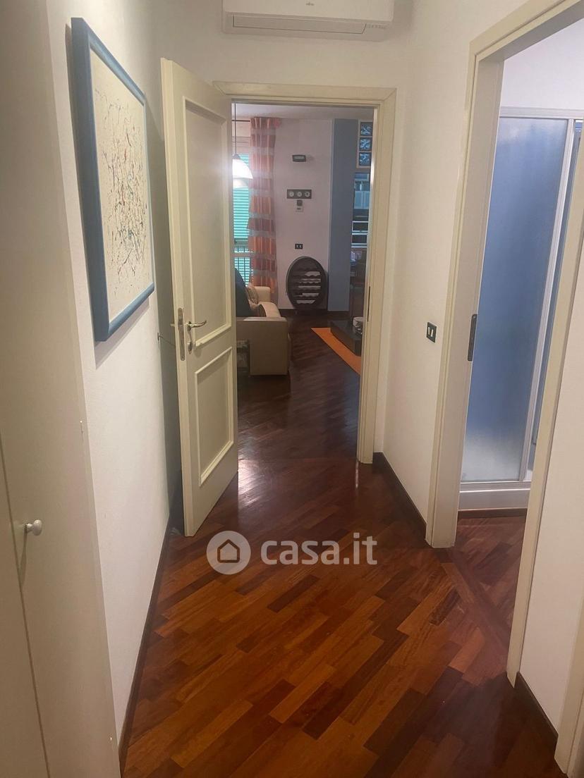 Quadrilocale in Via Castelli — foto 18 di 23