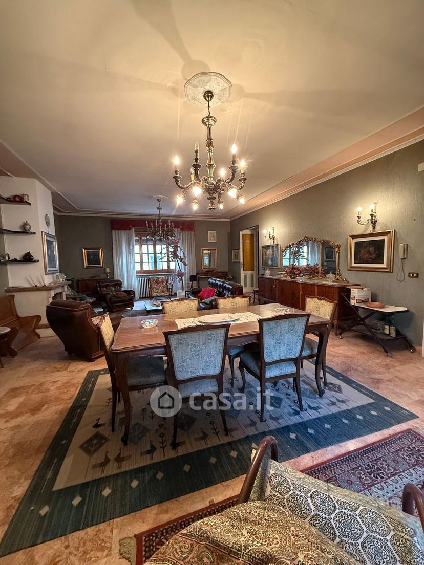 Villa in Via Fonte Nuova 39 — foto 22 di 39