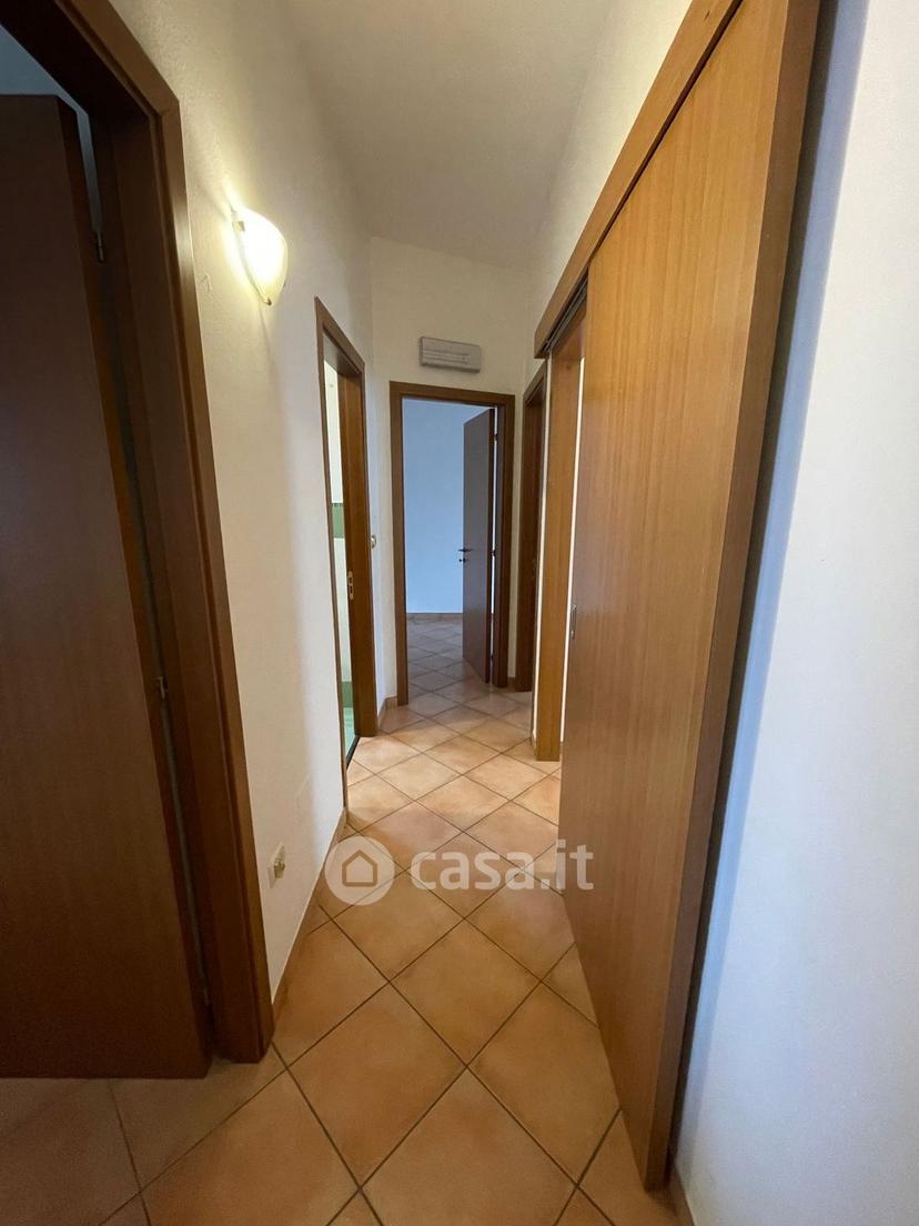 Quadrilocale in Via Raffaello Sanzio 285 B — foto 11 di 39
