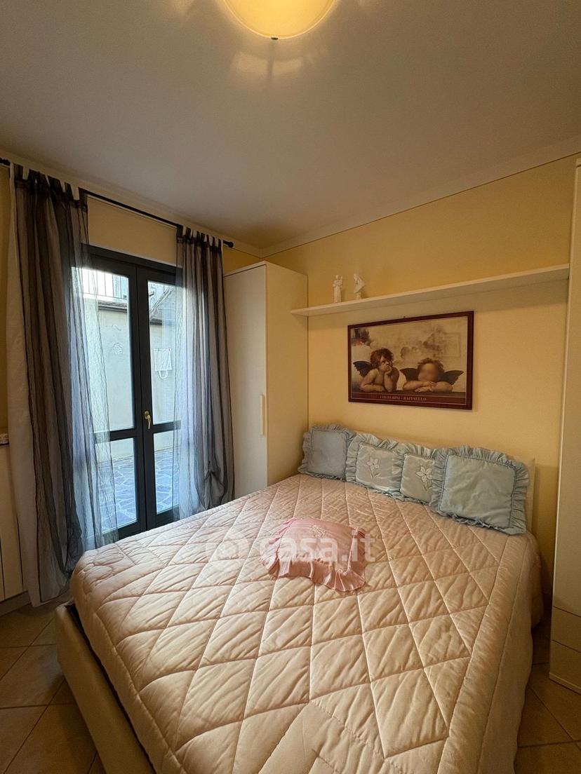 Trilocale in Via dei Carpini 60 — foto 43 di 49