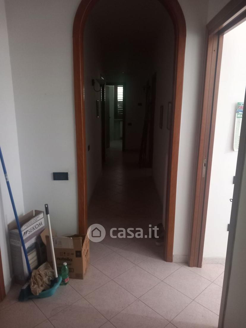 Quadrilocale in Via Subia — foto 8 di 19