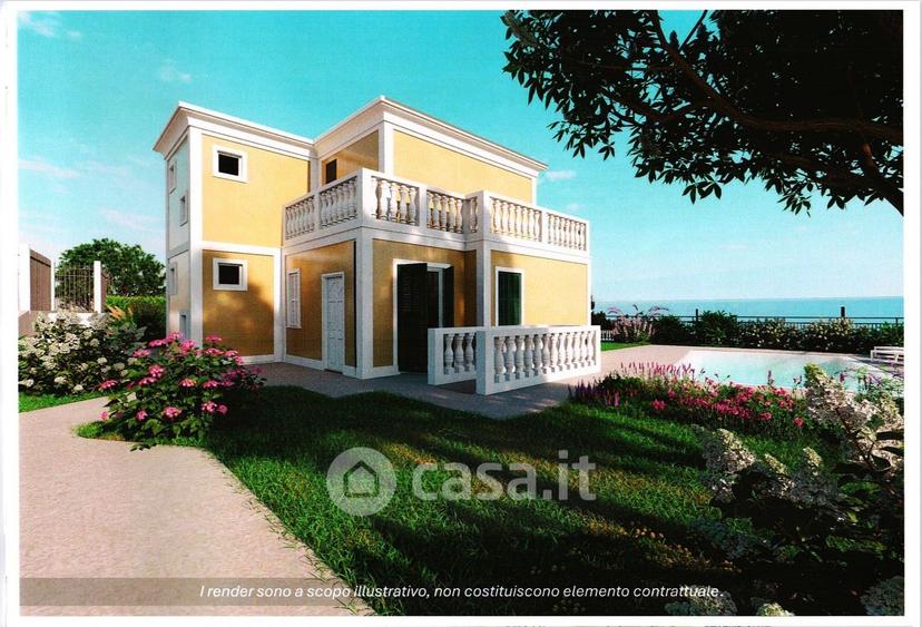 Villa in Corso Guglielmo Marconi — foto 5 di 10