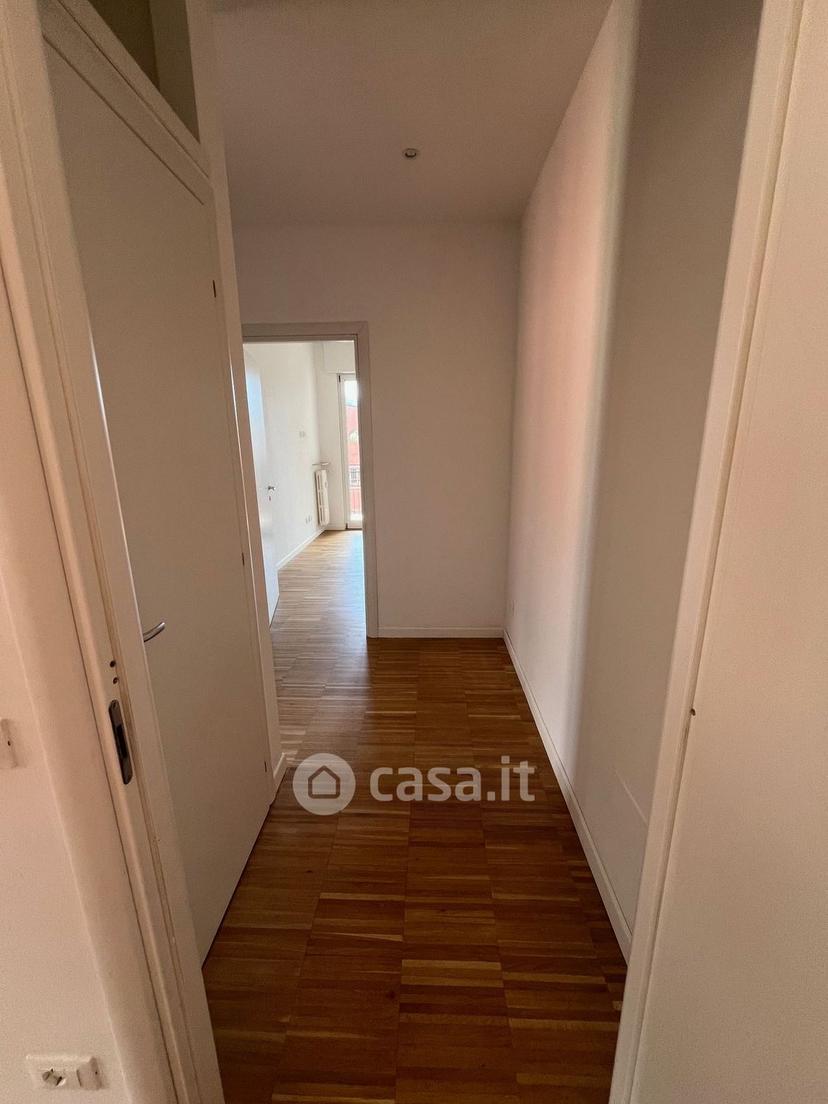 Trilocale in Via Spartana — foto 9 di 14