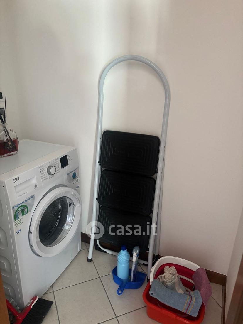 Trilocale in Via Monte Nero — foto 13 di 22