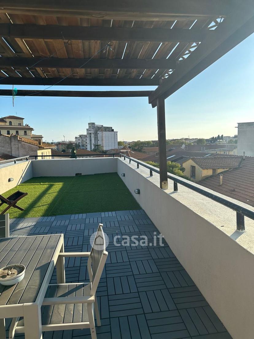 Bilocale in Viale Giacomo Matteotti 52 — foto 33 di 41