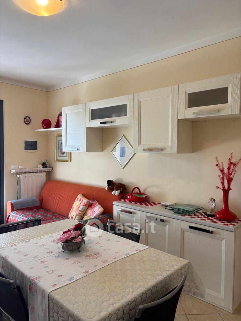 Trilocale in Via dei Carpini 60 — foto 42 di 49
