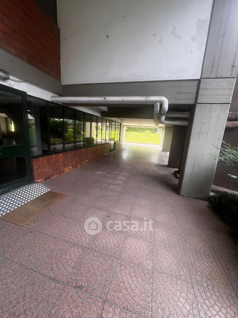 Quadrilocale in Via Antonio Maffi 112 — foto 10 di 29