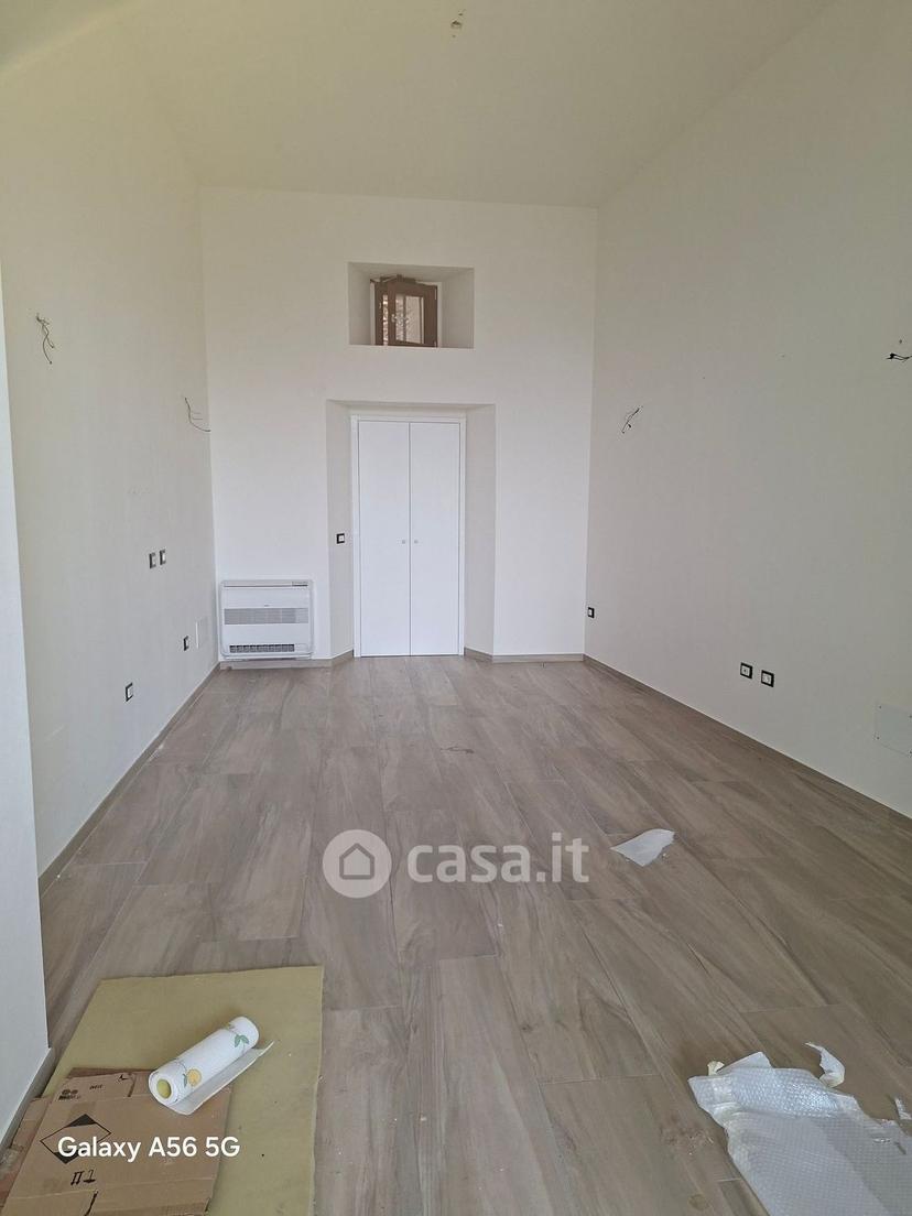 Quadrilocale in Via dell'Aietta — foto 10 di 15
