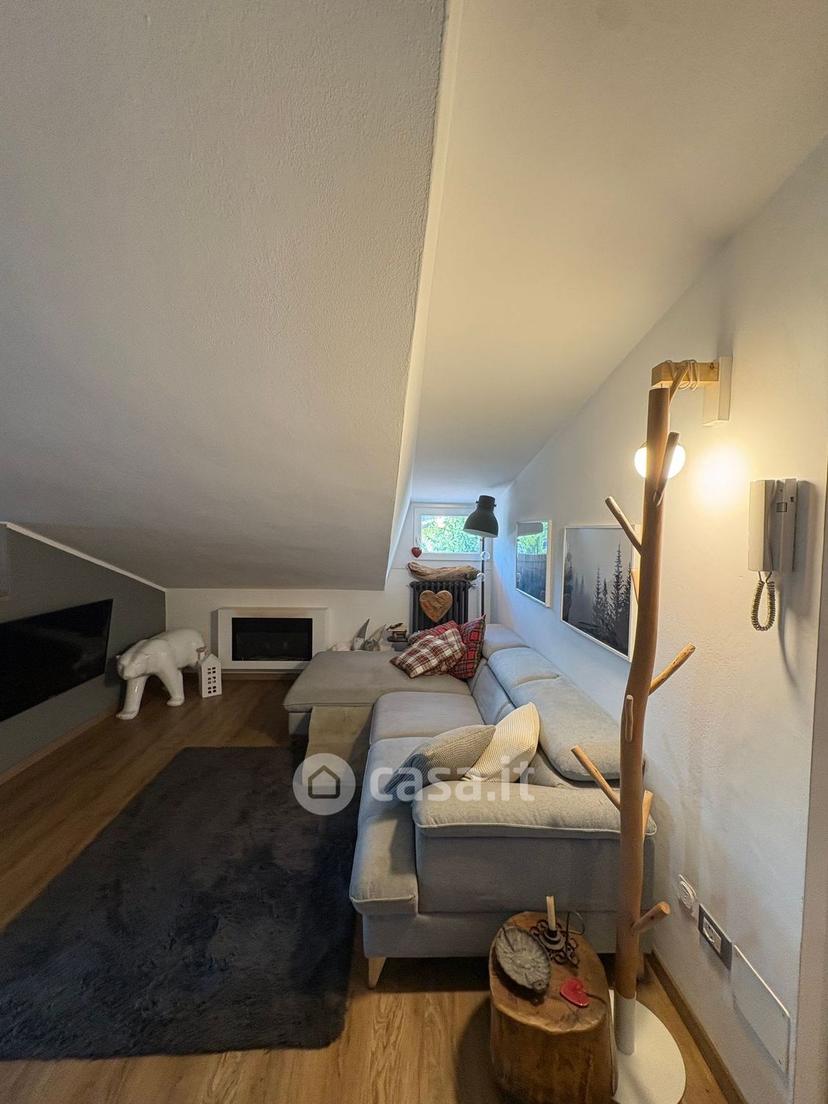 Bilocale in Via Alcide de Gasperi 22 — foto 42 di 52