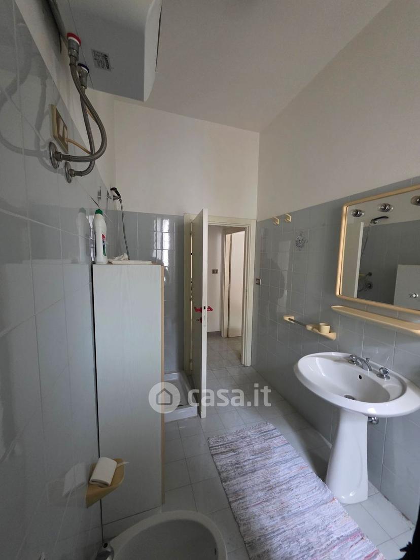 Quadrilocale in Corso Vittorio Emanuele 111 — foto 25 di 26