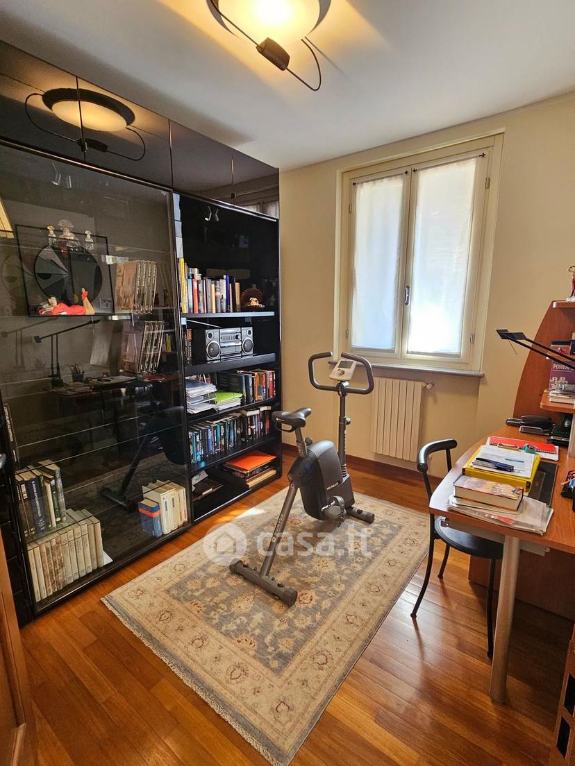 Quadrilocale in Via Giovanni Saporiti 12 — foto 45 di 51