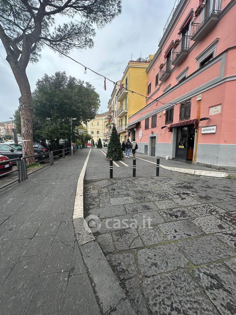 Trilocale in Via Tullia 19 — foto 11 di 26