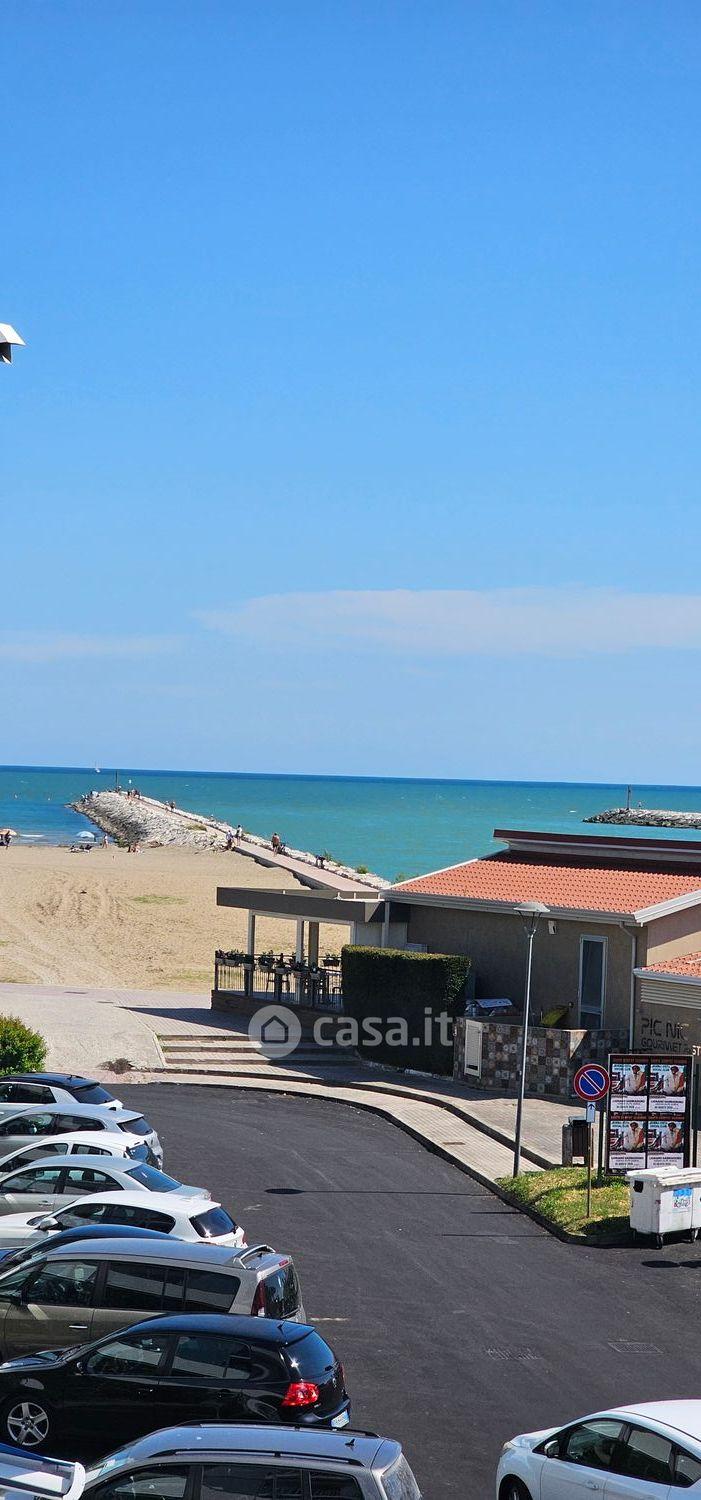 Trilocale in Via Timavo 6 — foto 11 di 16